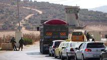 Israel inicia busca de palestinos que mataram colonos