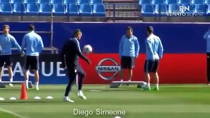 Best Football Managers ● Skills | Juggling | Freestyle | HD