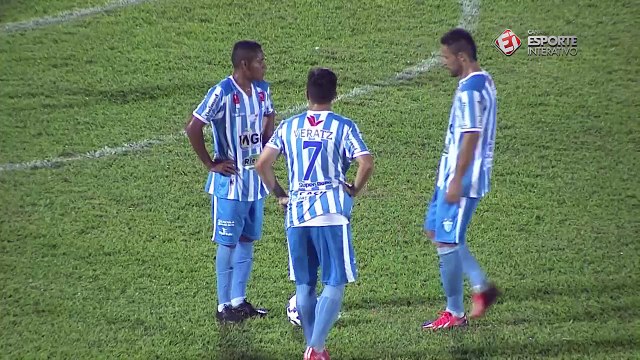 Confira os melhores momentos de Crac 1 x 0 Botafogo-SP