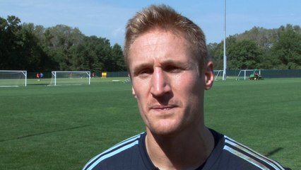 SKC Turns Their Attention to Portland