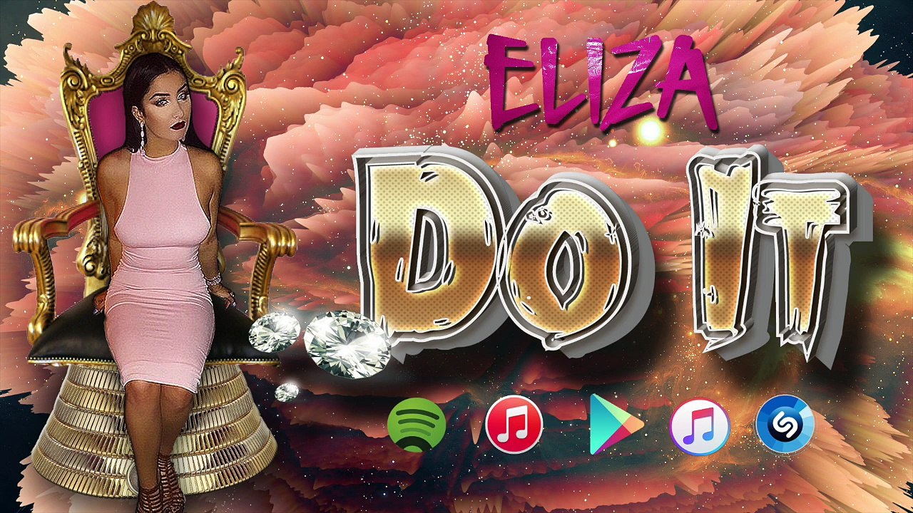 Eliza ft. KO THE LEGEN | Diamonds Dancing (B.A.B.E.S MIX)