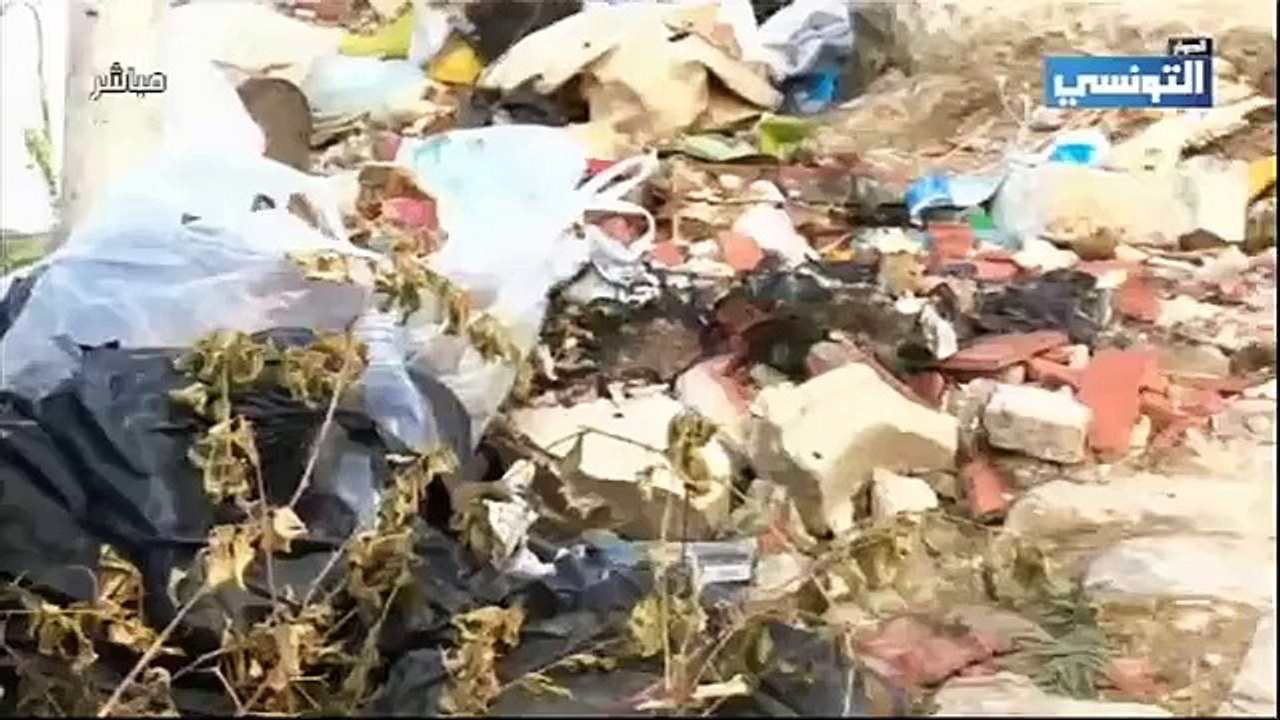 بلدية مقرين تعلن عن تركيز كاميرات مراقبة لمنع وضع الأوساخ