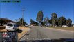 Driver reverses into car and attempts to flee Dash Cam Owners Australia