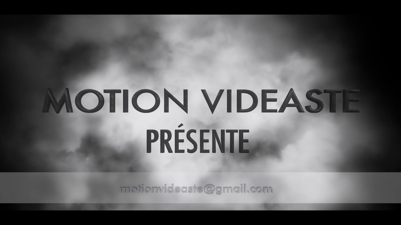 Film du Mariage de Élise & Anthony