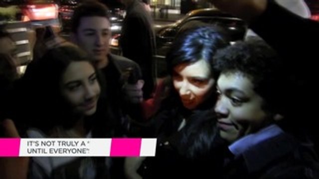 Celebrity Update | What rumors made Kourtney Kardashian weep