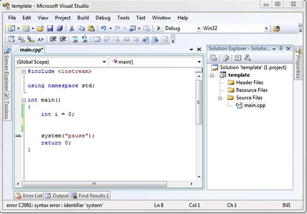 C   13 - DO WHILE loop