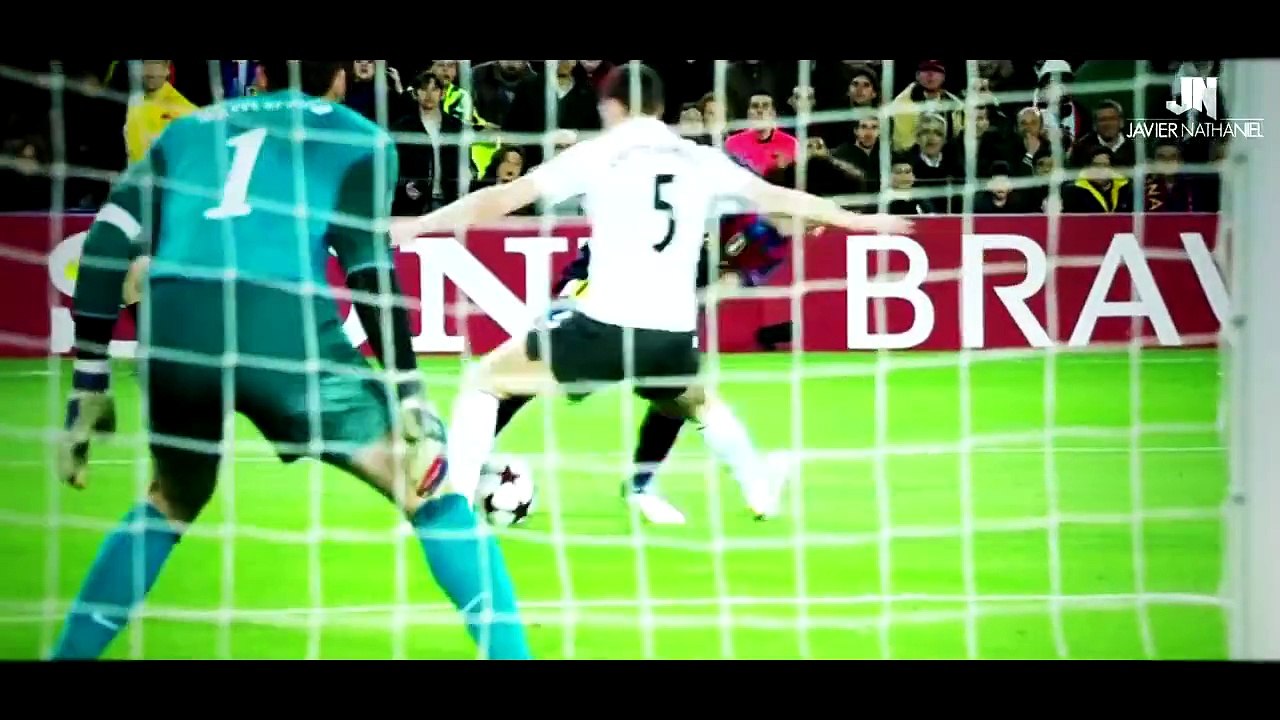 Lionel Messi - Then & Now - Goals & Dribbling Skills HD