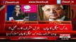 Mark Seigel Is A Paid Lobbyist Of Zardari:- Pervez Musharraf Blasted Response On Benazir Murder Allegation