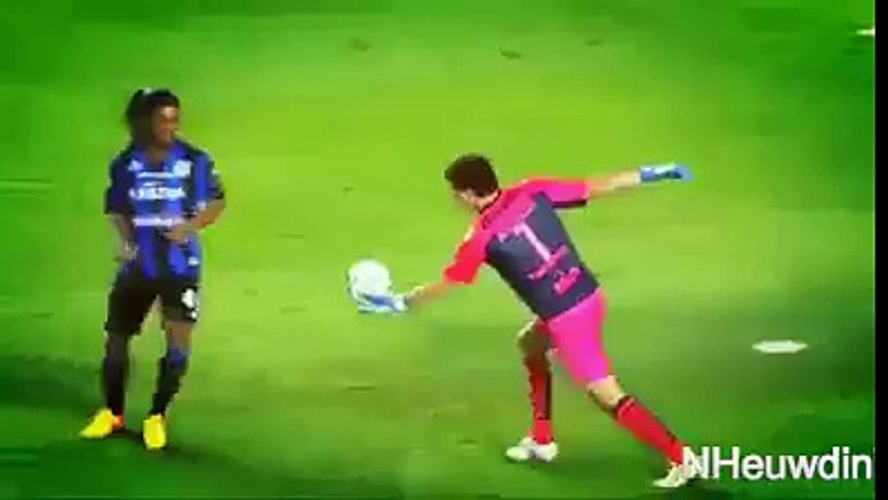 Ronaldinho