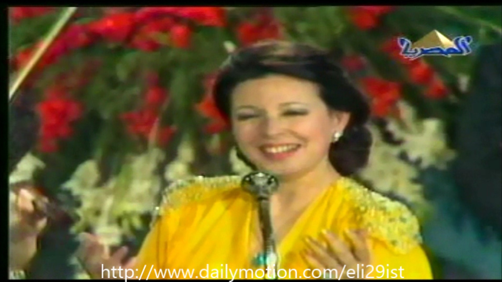 نجاة الصغيره - عيون القلب - أغنية رائعة كاملة ♥♥ Najat Al Saghira - فيديو  Dailymotion