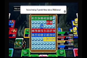 Let's Play: Fortune Street - Ghost Ship (Standard Free Play) part 3