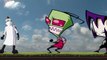 Angry Invader Zim (Angry birds animation parody)