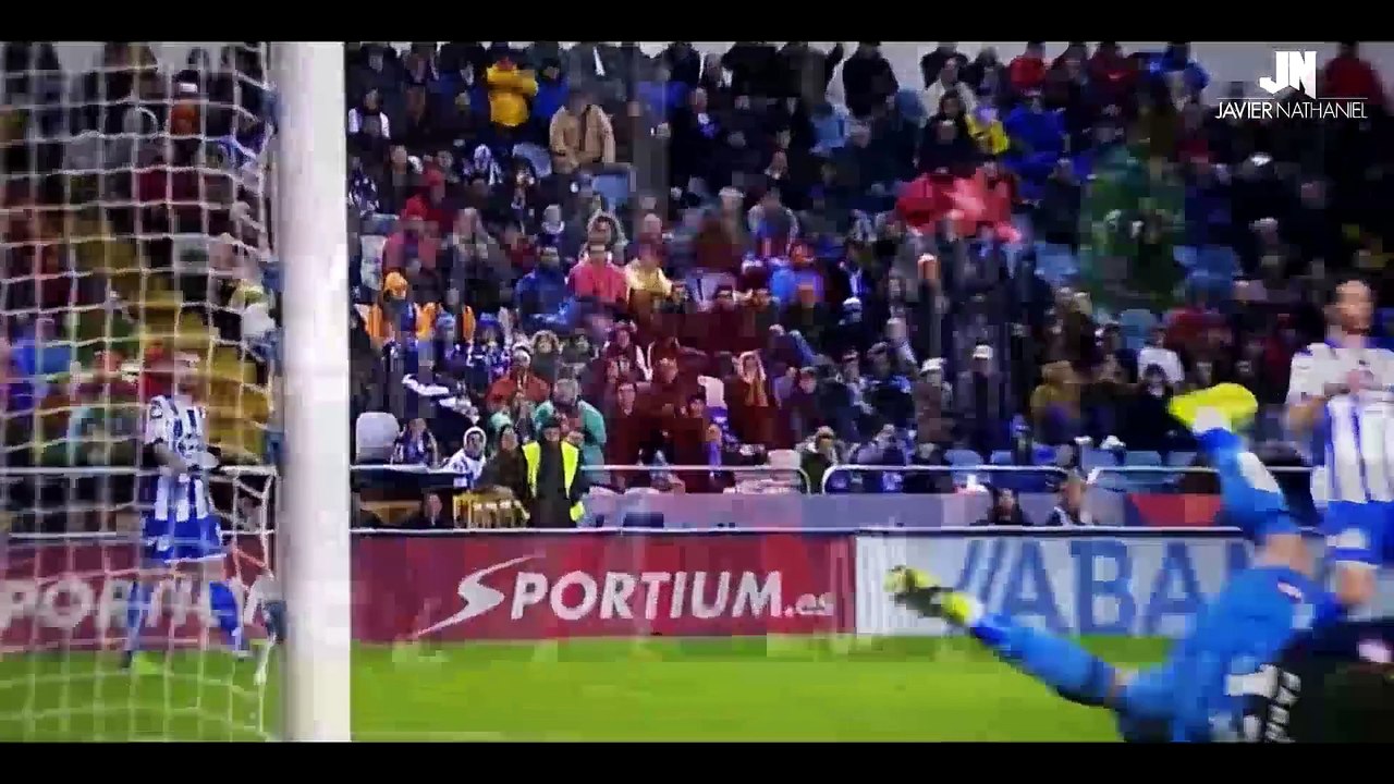 Lionel Messi - Magisterial - Skills & Goals 2015 FULL HD