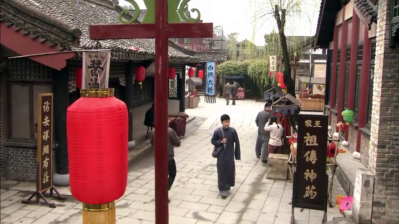 夺宝传奇19【超清720p未删减版】