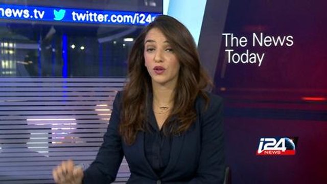 i24news' Anna Ahronheim speaks to Yemeni citizens who recount their experiences living in a war zone