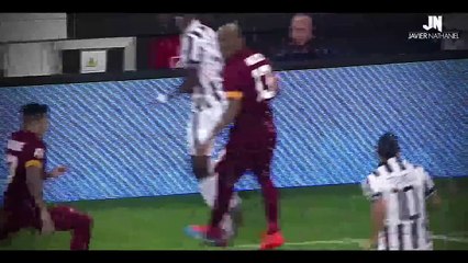 Paul Pogba - Goals & Skills 2014/2015 HD