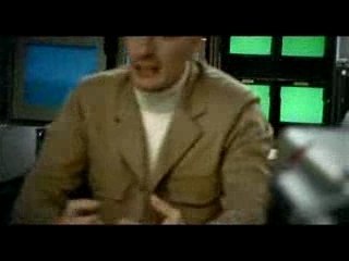 IAM - La strategie d'un pion