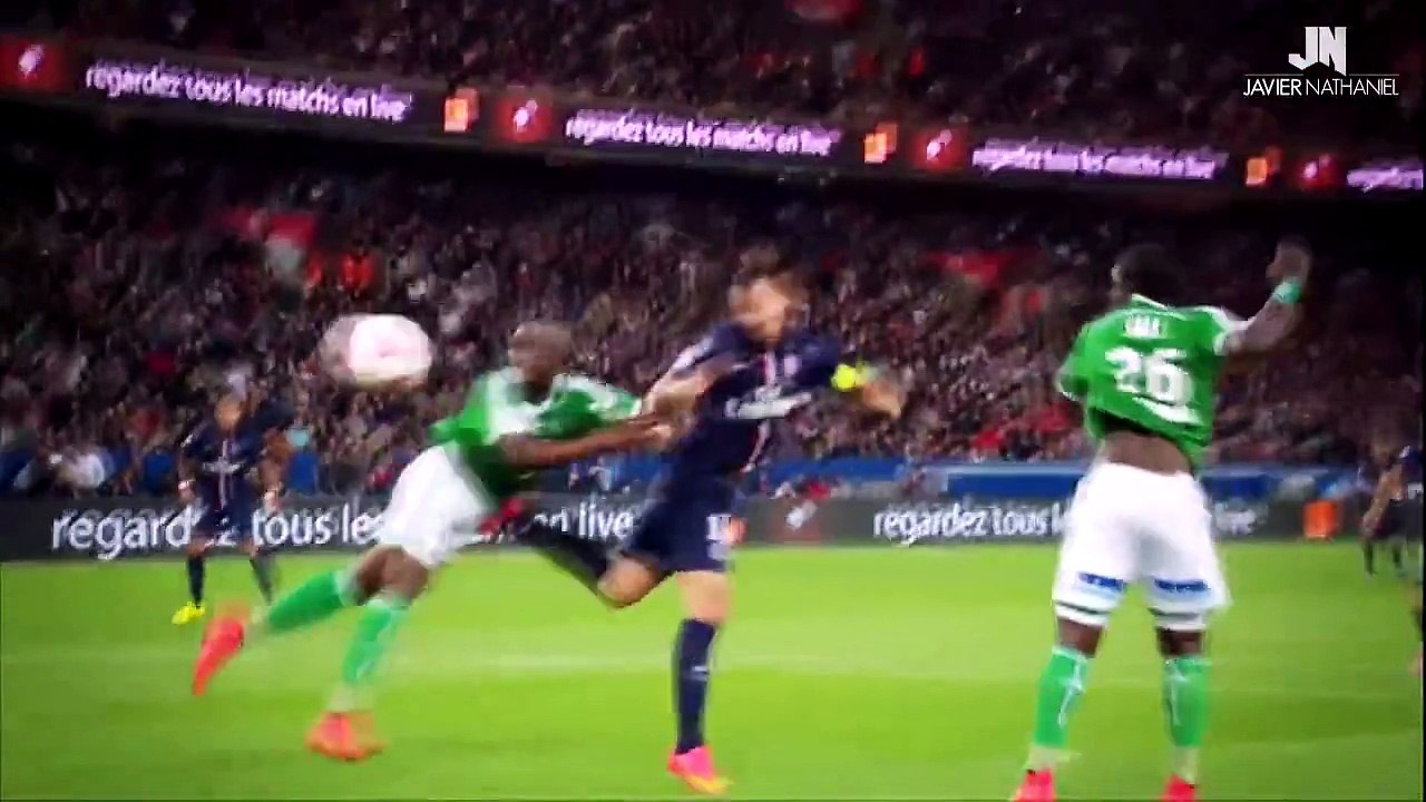 Zlatan Ibrahimović - Best Goals & Skills 2014/2015 HD