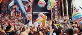 Defqon.1 Weekend Festival 2015   Official Q-dance Aftermovie