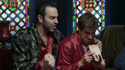 TRAILER I'll Call You