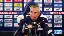 Milan-Lazio conferenza stampa pre gara 2a parte