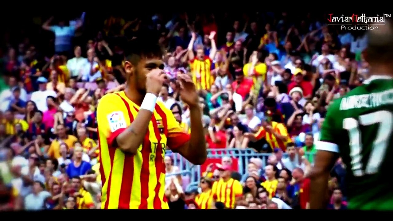 Neymar Jr - My Life - Goals & Skills 2014/15 HD