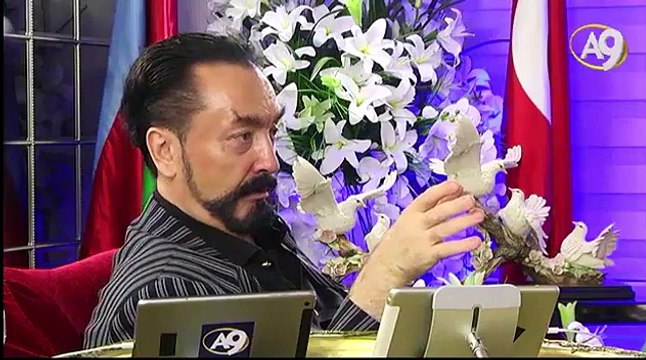 Rum Suresi, 33. Ayetin Tefsiri (Sürekli Allah'a gönülden katıksız bağlı olmak - 13 Haziran 2015 tarihli sohbetten)