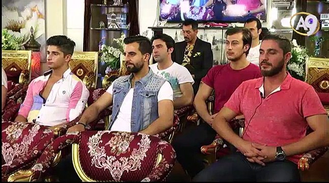 Kehf Suresi, 1-2 Ayetlerinin Tefsiri (Samimi yüksek iman - 13 Haziran 2015 tarihli sohbetten)