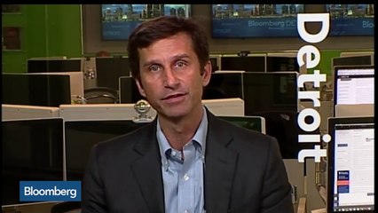 Why GM Is Rolling Out a Car-Sharing Service in NYC