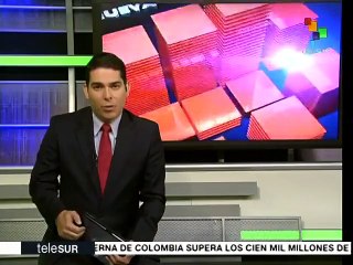 Persisten conversaciones de tratado entre Mercosur y UE