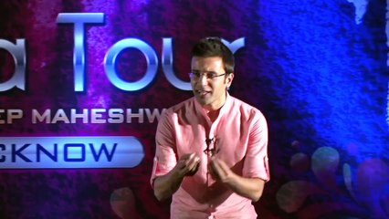 PROMO - Power of Focus for Students by Sandeep Maheshwari in Hindi-CWxCo4SAhK0
