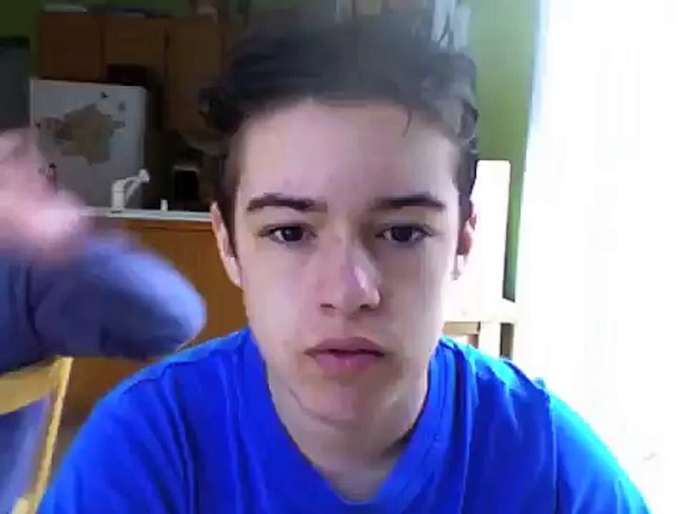 Transformation, 8 ans - de 12 à 20 ans