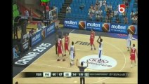 Gilas Pilipinas 3.0 vs Iran[3rd Quarter]FIBA Asia Championship September 28,2015