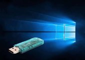 ---Create a Bootable USB Flash Drive For Windows 10, 8, 7, xp ( method 2)