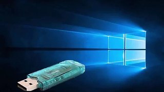 ---Create a Bootable USB Flash Drive For Windows 10, 8, 7, xp ( method 2)