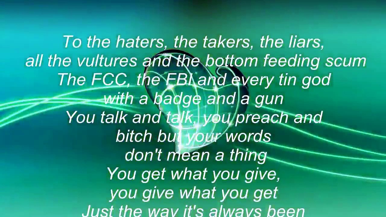 Five Finger Death Punch – Death Before Dishonor Song Lyrics