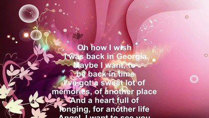 Fleetwood Mac – Angel Song Lyrics