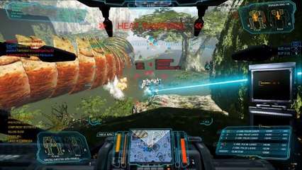 NBT Planetary Assault on Trondheim