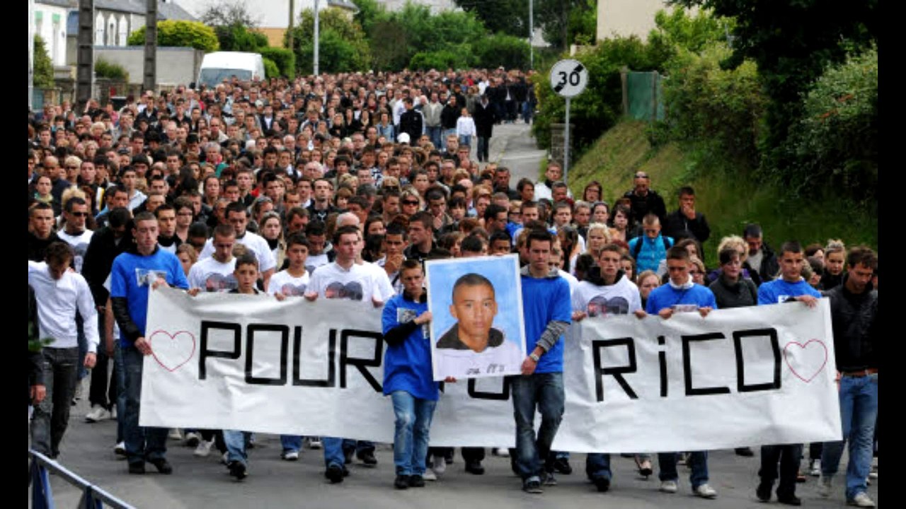 Brest Info - Journée internationale de la non-violence à Guipavas