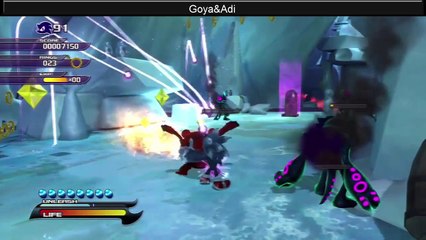 Sonic Unleashed - Part 20 (1_2) [HD]
