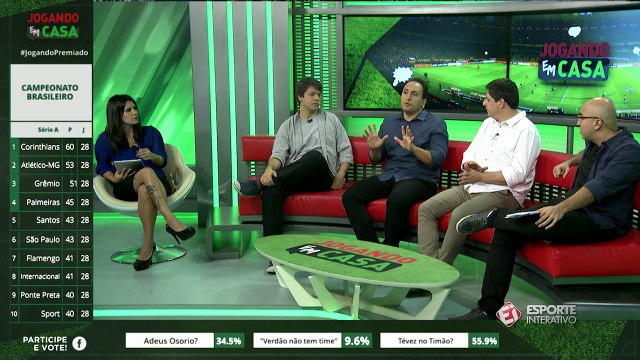 VSR: Guerrero tem sido decepcionante no Flamengo