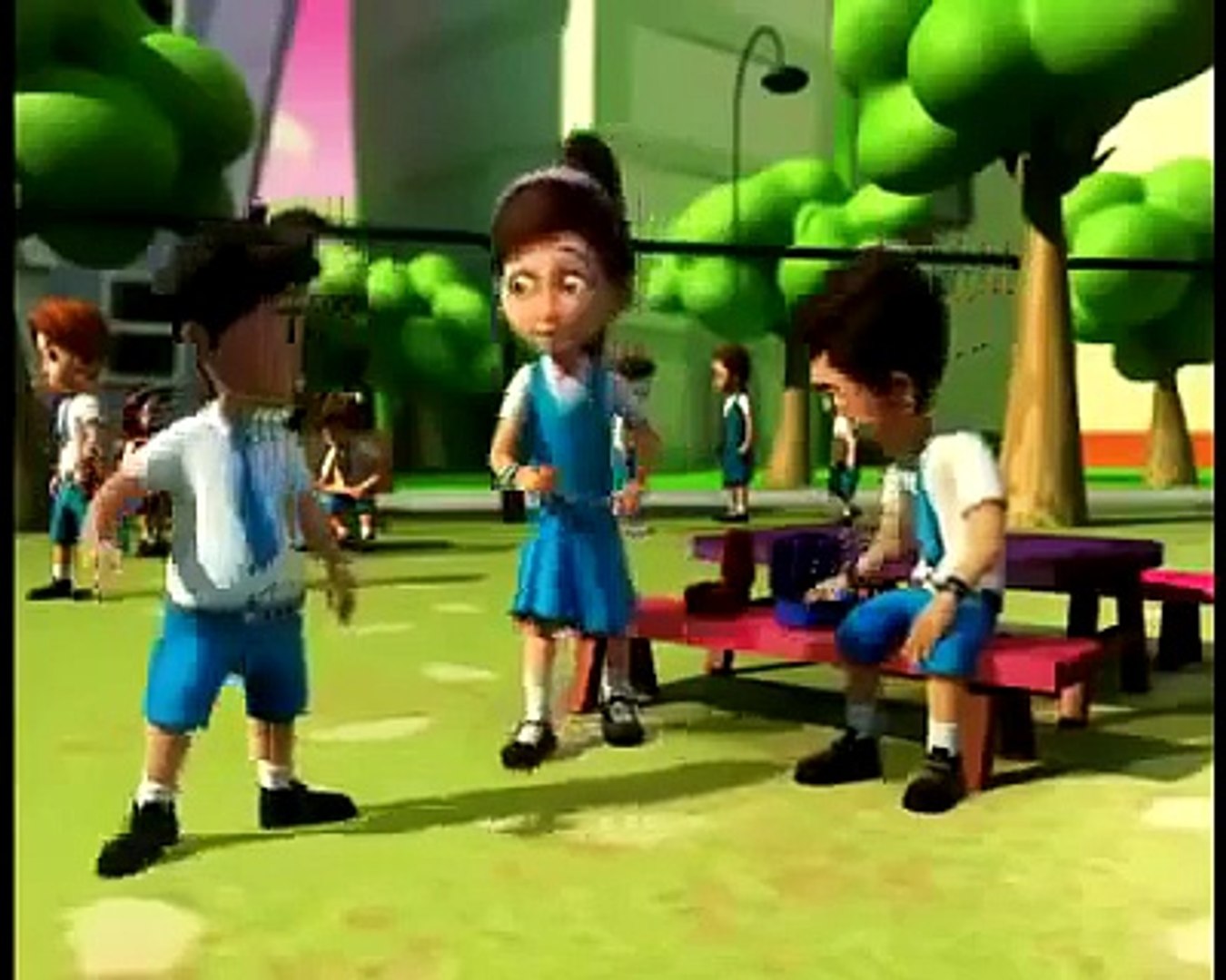 Cocomo Cartoon - Animation Movie - Episode 2 Video - in Hindi/Urdu - video  Dailymotion
