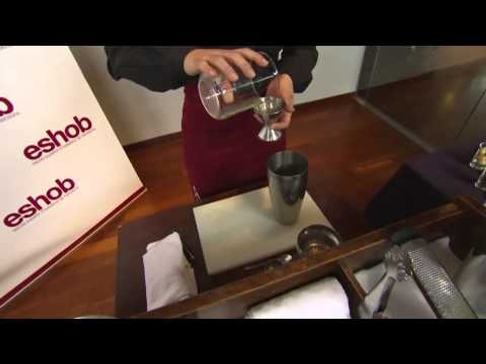 Black Soul (còctel sense alcohol)