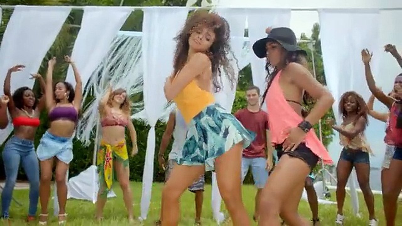 Omi - Hula Hoop (Official Video)