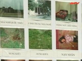 Hành Trình Phá Án- 2 sát thủ tuổi teen giết bà chủ nhà nghỉ