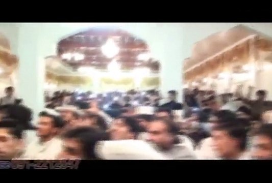 Mastay Khaperay | Salam Zargiya | Pashto New Song & Dance Musical Stage Show 2015