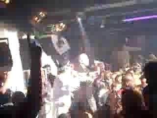 Fatal Bazooka  a montpellier en boite