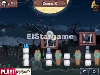 Skulls and Bones Level 11