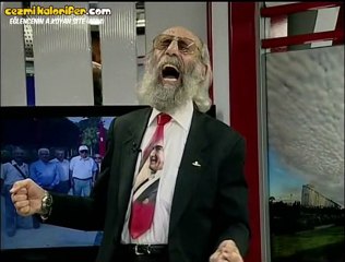 ''Ben Deli Değilim'' Heavy Metal Versiyon