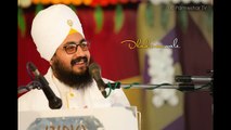 Sant Baba Ranjit Singh Ji Dhadrian Wale - Jap Tap Samagam - 2014 - UK